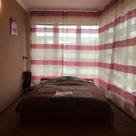 Villamerica Bed & Breakfast Miskolc