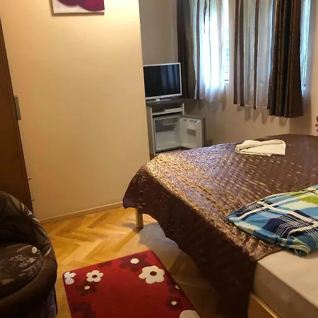 Отель типа 