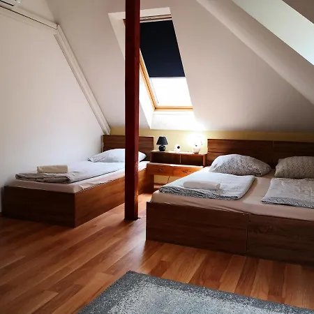 Bed & Breakfast Villamerica