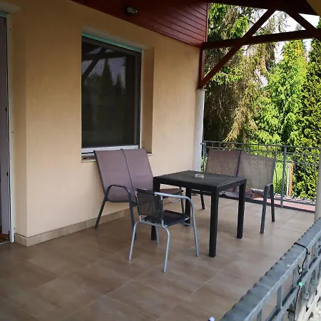 Bed & Breakfast Villamerica Miskolc