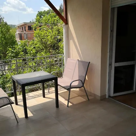 Oda ve Kahvaltı Villamerica 3*