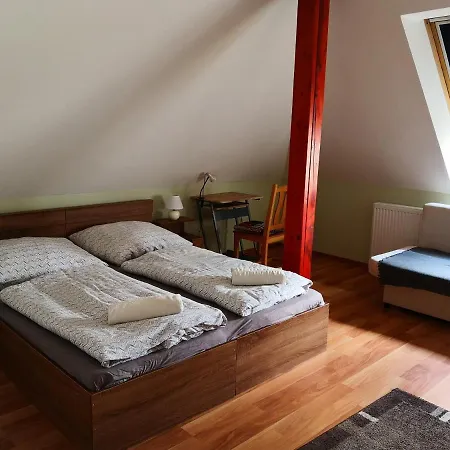 Villamerica Bed & Breakfast