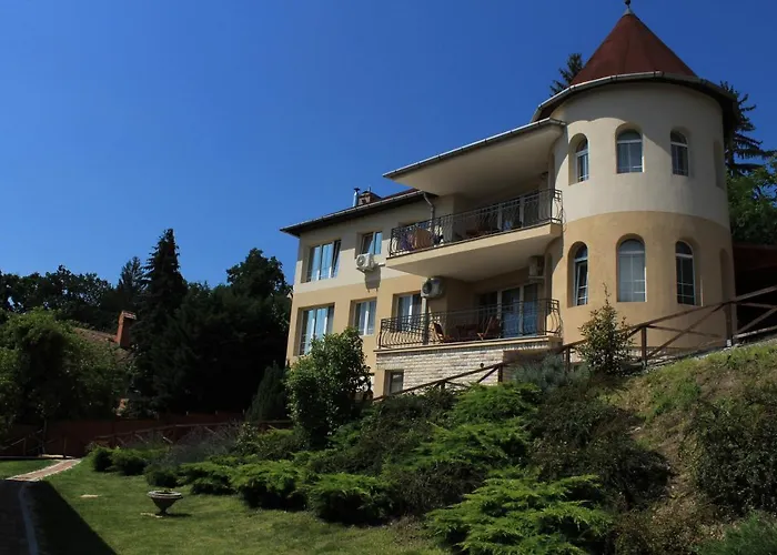 Villamerica 3* Miskolc