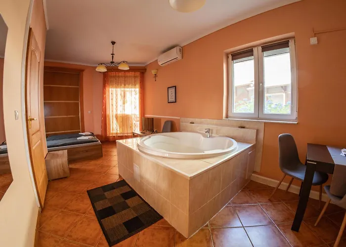 Bed & Breakfast Villamerica