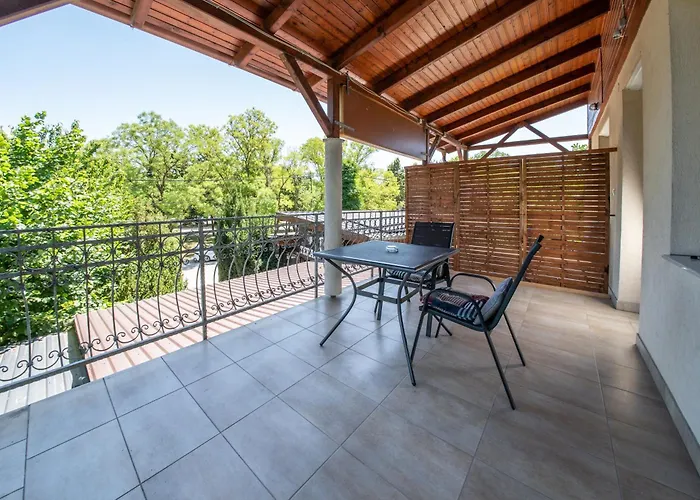 Villamerica 3* Miskolc