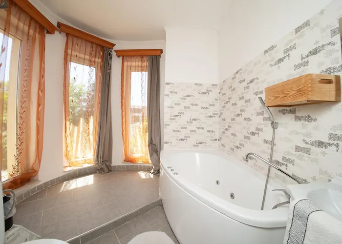 Bed & Breakfast Villamerica Miskolc