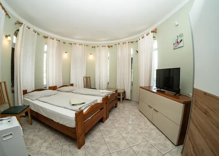 Bed & Breakfast Villamerica
