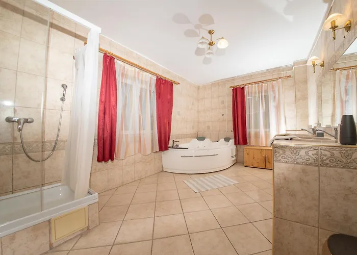 Bed & Breakfast Villamerica 3*