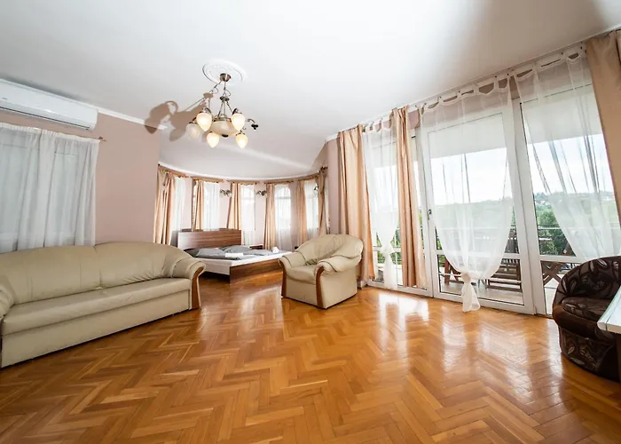 Bed & Breakfast Villamerica