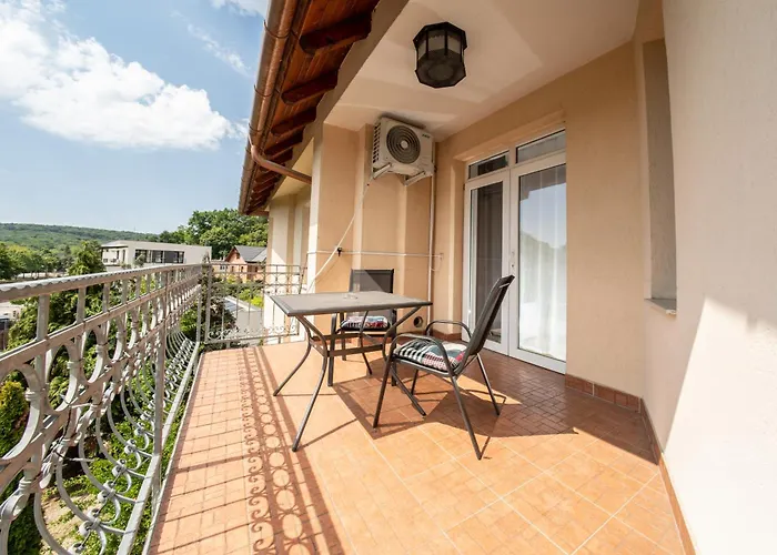 Villamerica 3*