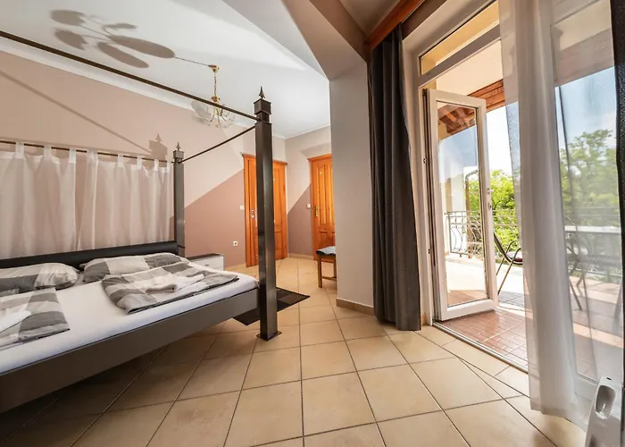 Villamerica 3* Miskolc