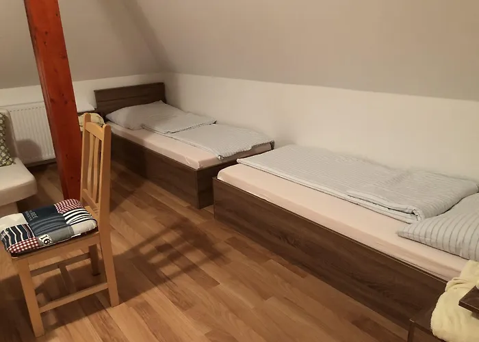 Villamerica Отель типа 
