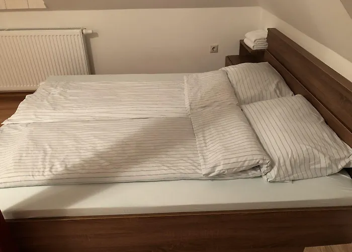 Villamerica Bed & Breakfast Miskolc