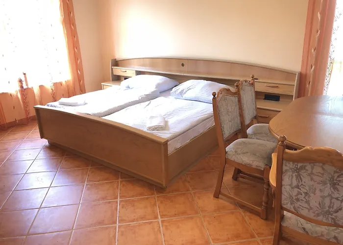 Villamerica 3*