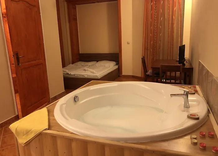 Villamerica Bed & Breakfast