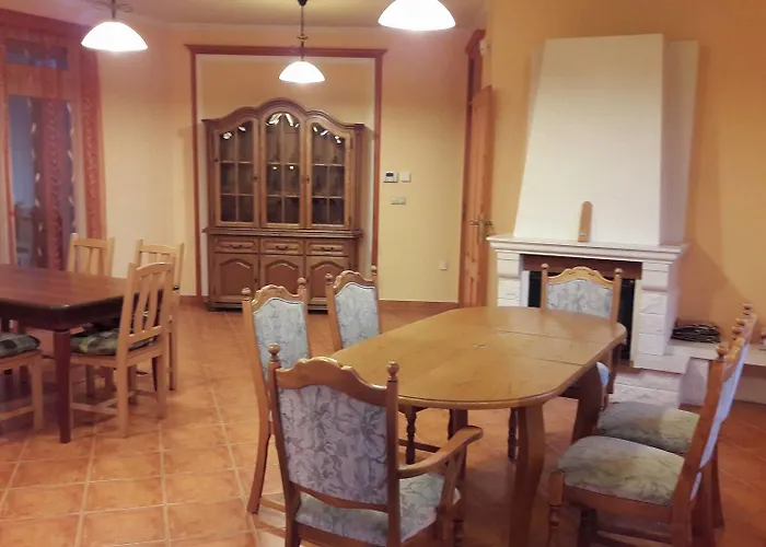 Villamerica 3*