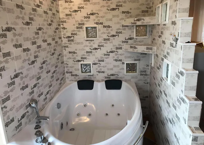 Villamerica Bed & Breakfast Miskolc