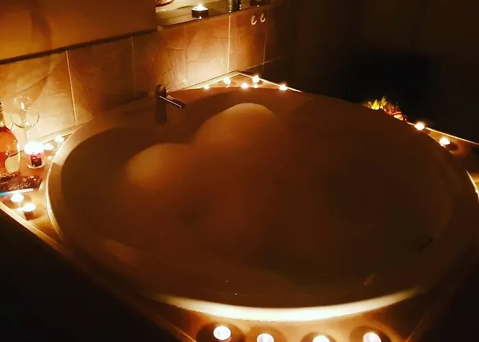 Bed & Breakfast Villamerica Miskolc