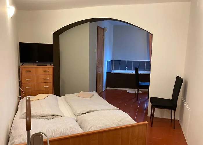 Bed & Breakfast Villamerica Miskolc
