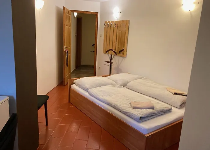 Villamerica Отель типа 