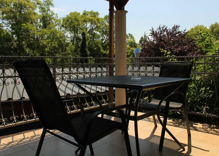 Villamerica Bed & Breakfast