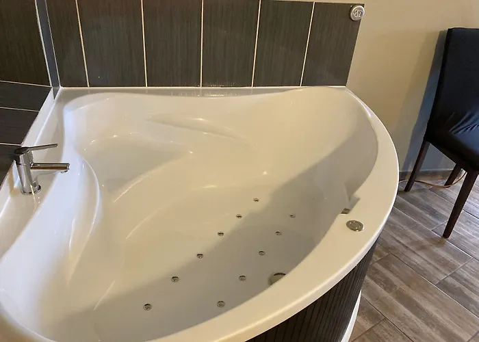 Bed & Breakfast Villamerica Miskolc