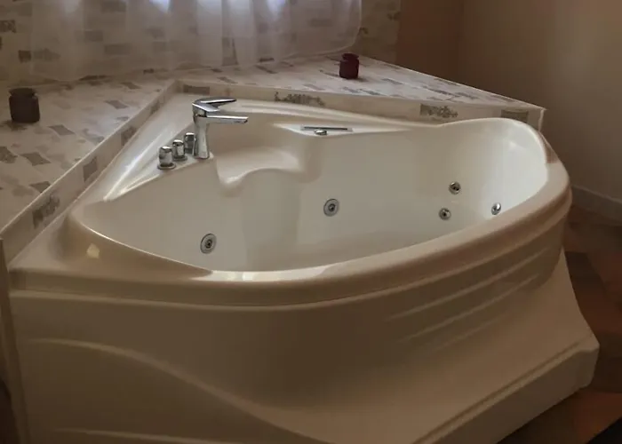 Villamerica Bed & Breakfast Miskolc