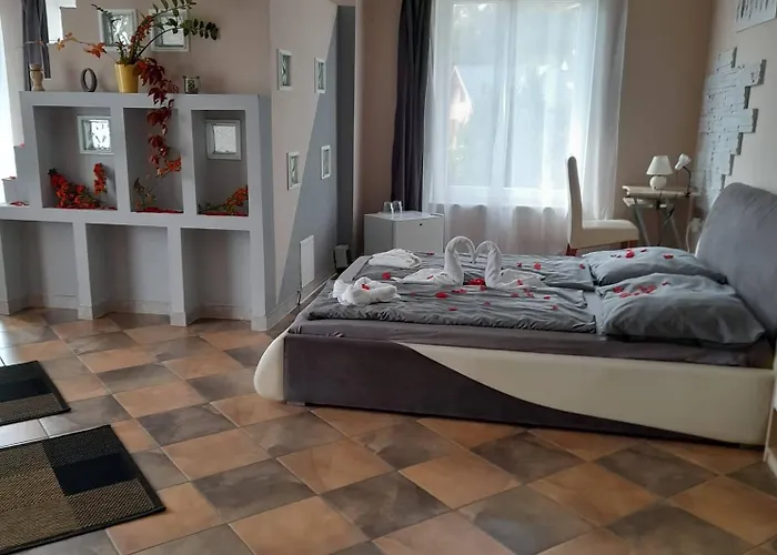 Villamerica 3* Miskolc