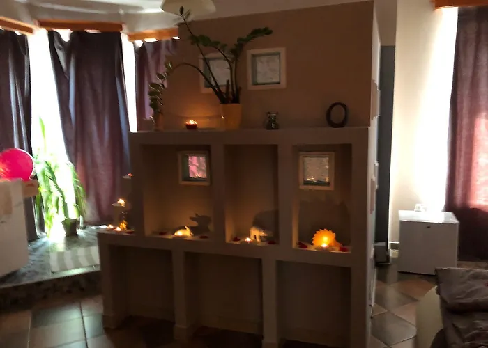 Bed & Breakfast Villamerica